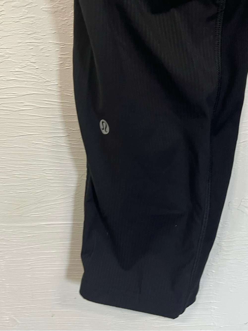Lululemon | Black‎ Dance Studio Mid-Rise cropped pants 4 - Picture 13 of 15
